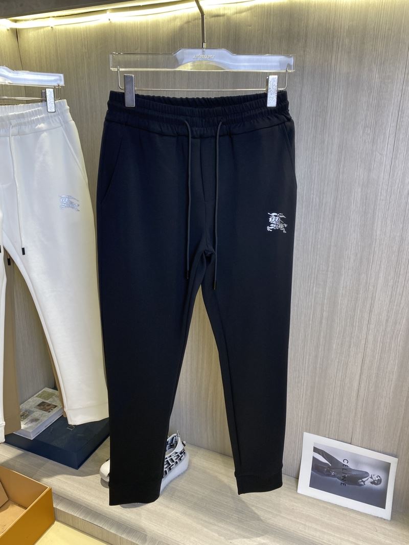 Burberry Long Pants